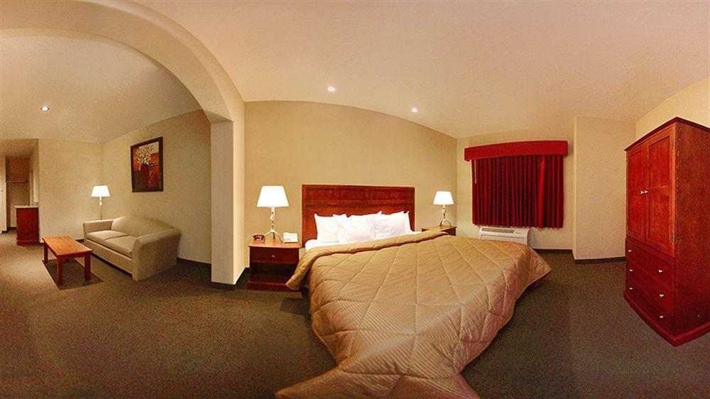 Comfort Inn at Convention Center Saint George Eksteriør bilde